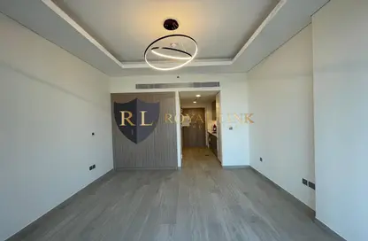 Apartment - 1 Bathroom for rent in Farhad Azizi Residence - Al Jaddaf - Dubai