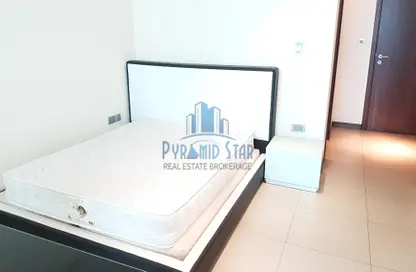 Apartment - 1 Bathroom for rent in Liberty House - DIFC - Dubai