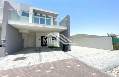 Villa - 3 Bedrooms - 4 Bathrooms for rent in Amargo - Damac Hills 2 - Dubai