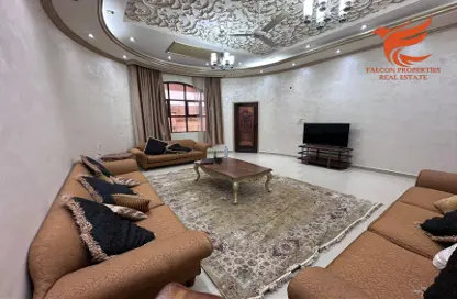 Villa - 4 Bedrooms - 4 Bathrooms for rent in Seih Al Harf - Ras Al Khaimah