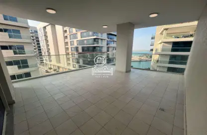 Apartment - 2 Bedrooms - 3 Bathrooms for rent in Al Raha Beach - Abu Dhabi