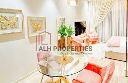 Apartment - 1 Bedroom - 1 Bathroom for rent in Park View Residence - Jumeirah Village Circle - Dubai