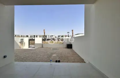 Townhouse - 3 Bedrooms - 3 Bathrooms for sale in Shams Townhouses - Town Square - Dubai