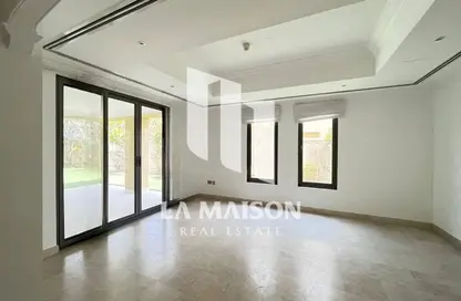 Villa - 4 Bedrooms - 5 Bathrooms for sale in Saadiyat Beach Villas - Saadiyat Beach - Saadiyat Island - Abu Dhabi