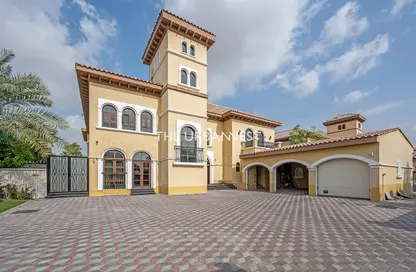 Villa - 6 Bedrooms - 6 Bathrooms for sale in Ponderosa - The Villa - Dubai