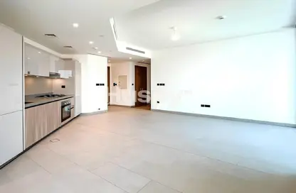 Apartment - 2 Bedrooms - 2 Bathrooms for rent in Sobha Hartland Waves - Sobha Hartland - Mohammed Bin Rashid City - Dubai