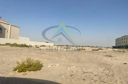 Land - Studio for sale in M-1 - Mussafah Industrial Area - Mussafah - Abu Dhabi