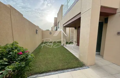 Villa - 3 Bedrooms - 3 Bathrooms for sale in Villa Lantana 2 - Villa Lantana - Al Barsha - Dubai