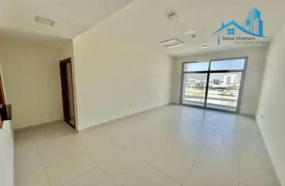 Apartment - 1 Bedroom - 2 Bathrooms for rent in Blue Reef Building - Arjan - Dubai