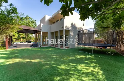 Villa - 3 Bedrooms - 3 Bathrooms for sale in Savannah 1 - Savannah - Arabian Ranches - Dubai