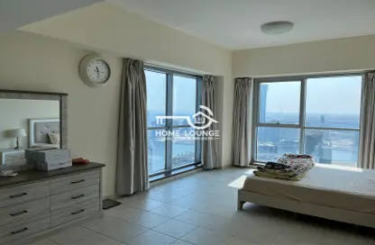 Apartment - 2 Bedrooms - 4 Bathrooms for rent in Business Bay - Dubai