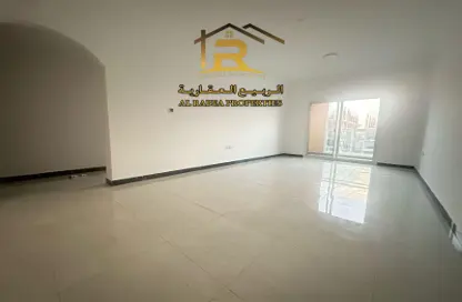 Apartment - 2 Bedrooms - 2 Bathrooms for rent in Al Mowaihat 3 - Al Mowaihat - Ajman