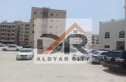 Land - Studio for sale in Al Nakheel - Ajman Downtown - Ajman