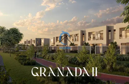 Townhouse - 2 Bedrooms - 3 Bathrooms for sale in Granada - Mina Al Arab - Ras Al Khaimah