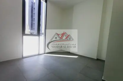 Apartment - 1 Bedroom - 2 Bathrooms for rent in The Solo - Aljada - Sharjah