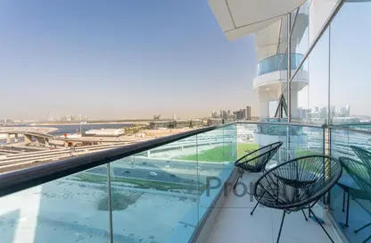 Apartment - 1 Bedroom - 1 Bathroom for rent in The Bay - Business Bay - Dubai