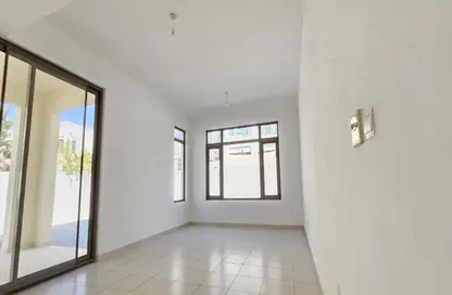 Townhouse - 4 Bedrooms - 4 Bathrooms for rent in Mira Oasis 2 - Mira Oasis - Reem - Dubai