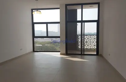 Apartment - 2 Bedrooms - 2 Bathrooms for rent in Iris Amber - Al Jaddaf - Dubai