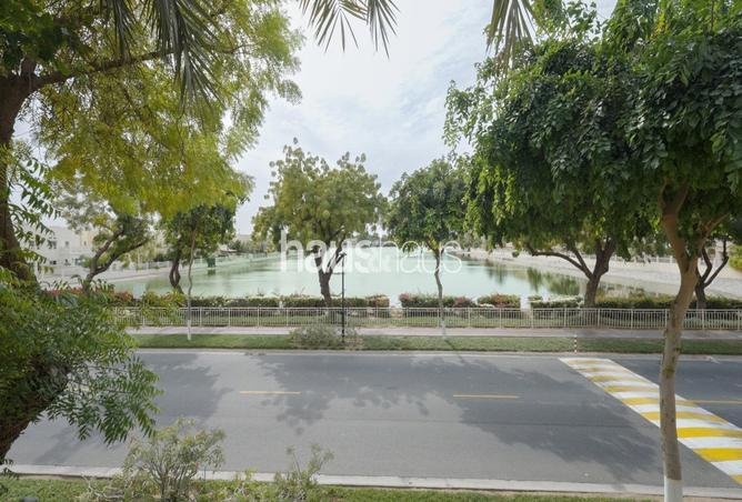 Villa - 4 Bedrooms - 3 Bathrooms for sale in Ghadeer 1 - Ghadeer - The Lakes - Dubai