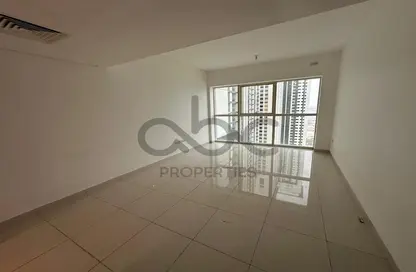 Apartment - 1 Bedroom - 1 Bathroom for sale in Burooj Views - Marina Square - Al Reem Island - Abu Dhabi