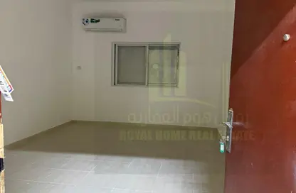 Apartment - 1 Bedroom - 1 Bathroom for rent in Al Mowaihat 3 - Al Mowaihat - Ajman