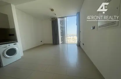 Apartment - 1 Bedroom - 1 Bathroom for rent in Sobha Creek Vistas Tower A - Sobha Hartland - Mohammed Bin Rashid City - Dubai