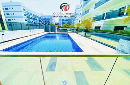 Apartment - 1 Bedroom - 2 Bathrooms for rent in Al Warsan 4 - Al Warsan - Dubai