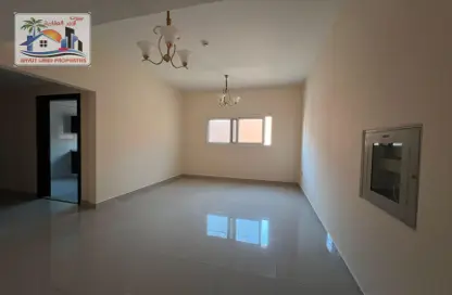 Apartment - 1 Bedroom - 2 Bathrooms for rent in Mega Mall - Al Qasimia - Sharjah