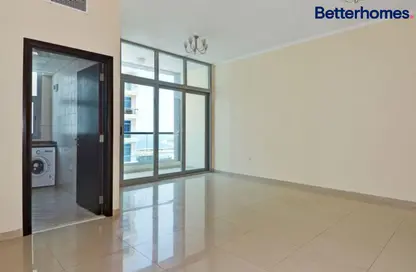 Apartment - 1 Bedroom - 2 Bathrooms for rent in DEC Tower 2 - DEC Towers - Dubai Marina - Dubai