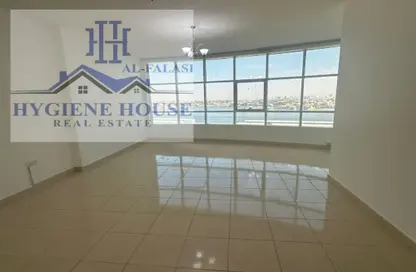 Apartment - 1 Bedroom - 2 Bathrooms for sale in Al Rashidiya 1 - Al Rashidiya - Ajman