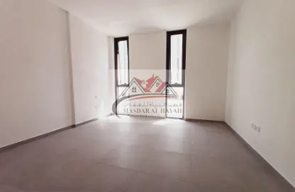 Apartment - 1 Bathroom for rent in The Link - East Village - Aljada - Sharjah