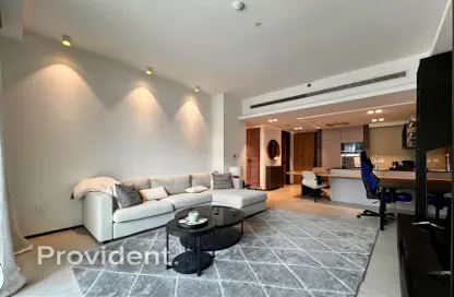 Apartment - 1 Bedroom - 2 Bathrooms for sale in The Terraces - Mohammed Bin Rashid City - Dubai