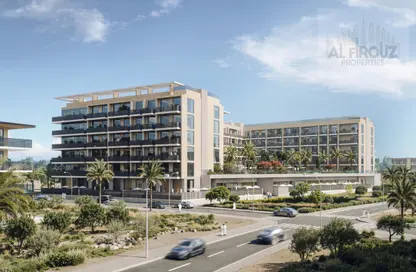 Apartment - 1 Bedroom - 2 Bathrooms for sale in Binghatti Aurora - Jumeirah Village Circle - Dubai