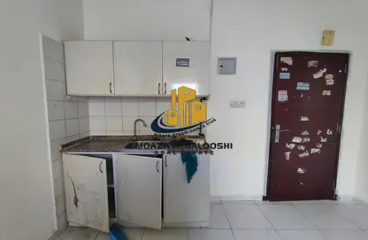 Apartment - 1 Bathroom for rent in Muwaileh - Sharjah