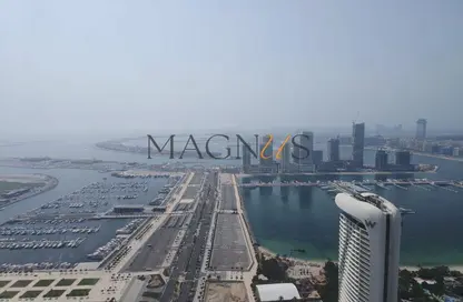 Apartment - 2 Bedrooms - 2 Bathrooms for sale in Elite Residence - Dubai Marina - Dubai