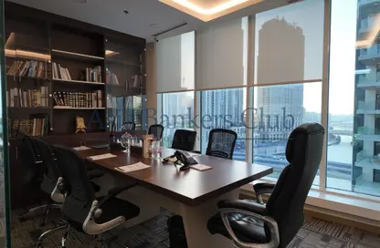 Office Space - Studio - 1 Bathroom for sale in Al Manara Tower - Business Bay - Dubai