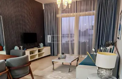Apartment - 1 Bedroom - 2 Bathrooms for rent in Royal Bay - Palm Jumeirah - Dubai