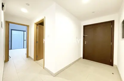 Apartment - 1 Bedroom - 1 Bathroom for sale in Building B - Al Zeina - Al Raha Beach - Abu Dhabi