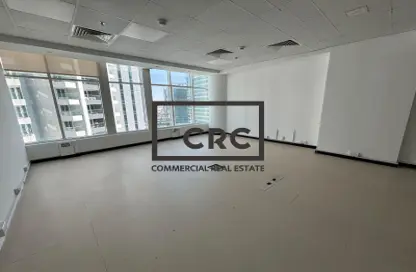 Office Space - Studio for rent in Clover Bay Tower - Business Bay - Dubai