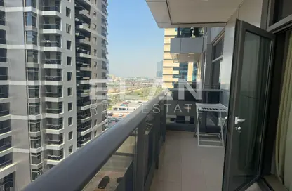 Apartment - 1 Bedroom - 1 Bathroom for sale in Green Lakes Towers - JLT Cluster S - Jumeirah Lake Towers - Dubai