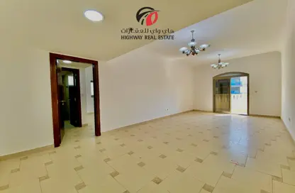 Apartment - 1 Bedroom - 2 Bathrooms for rent in R05 - Al Warsan 4 - Al Warsan - Dubai