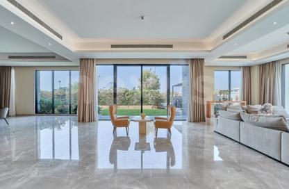 Villa - 6 Bedrooms for rent in Parkway Vistas - Dubai Hills Estate - Dubai