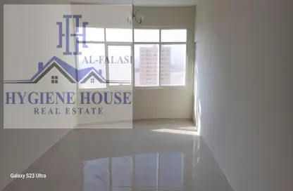 Apartment - 2 Bedrooms - 2 Bathrooms for rent in Gulf Tower - Emirates City - Ajman