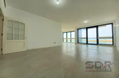 Apartment - 3 Bedrooms - 5 Bathrooms for rent in Galaxy tower - Khalifa Street - Abu Dhabi