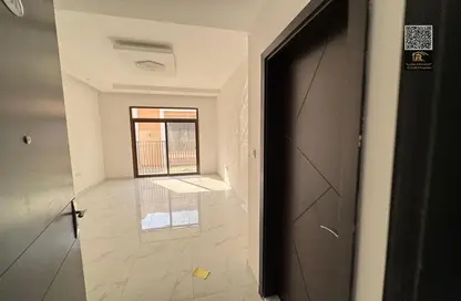 Apartment - 1 Bedroom - 2 Bathrooms for rent in Al Mowaihat 2 - Al Mowaihat - Ajman