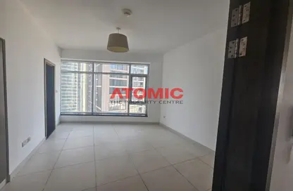 Apartment - 1 Bedroom - 2 Bathrooms for rent in The Lofts West - The Lofts - Downtown Dubai - Dubai