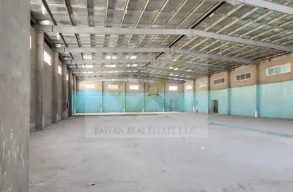 Warehouse - Studio for rent in Ajman Industrial 1 - Ajman Industrial Area - Ajman