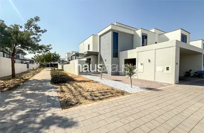 Villa - 4 Bedrooms - 4 Bathrooms for sale in Maple 3 - Maple at Dubai Hills Estate - Dubai Hills Estate - Dubai