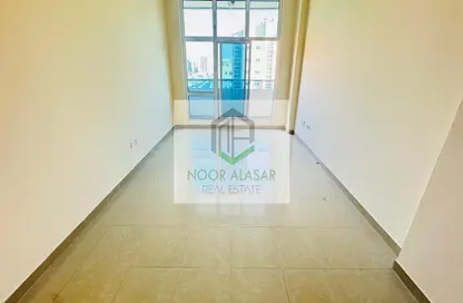 Apartment - 2 Bedrooms - 3 Bathrooms for rent in Blue 3 Building - Al Nahda 2 - Al Nahda - Dubai