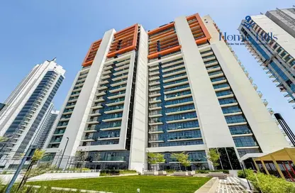 Apartment - 1 Bedroom - 1 Bathroom for sale in Golf Vita A - Golf Vita - DAMAC Hills - Dubai